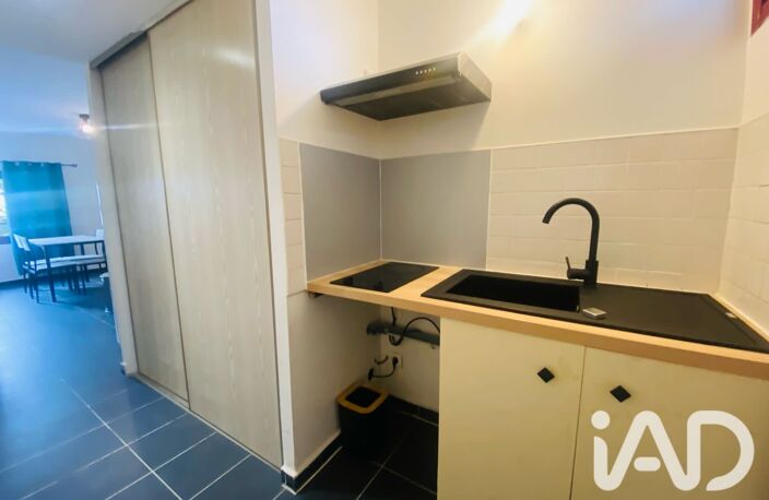 Vente Studio 1 pièce — photo 3