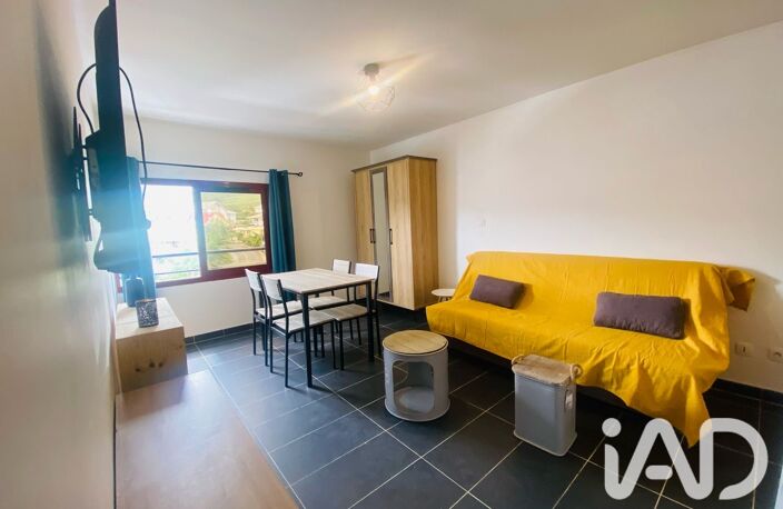 Vente Studio 1 pièce — photo 4