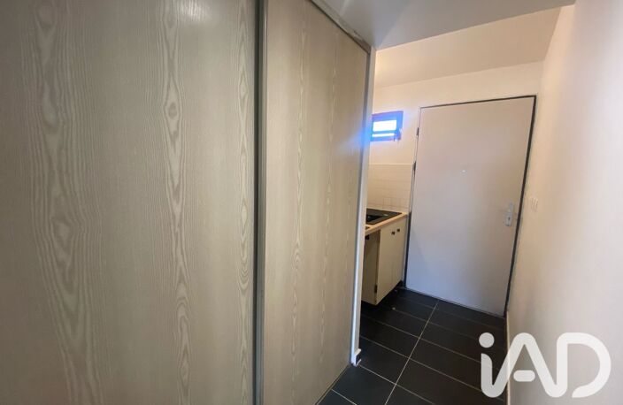 Vente Studio 1 pièce — photo 5