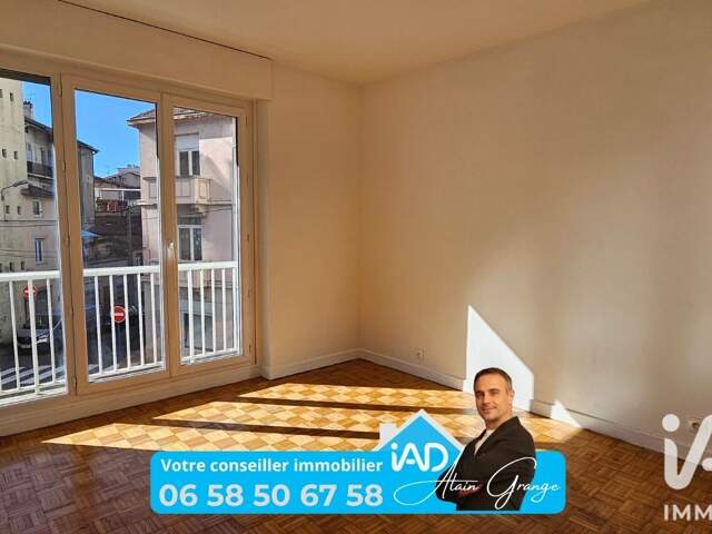 Vente Appartement 2 pièces — photo du bien
