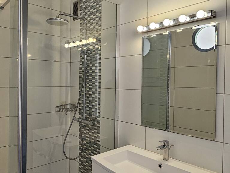 Vente Appartement 2 pièces — photo 1