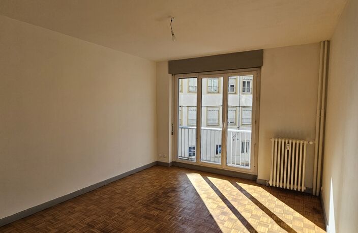 Vente Appartement 2 pièces — photo 2