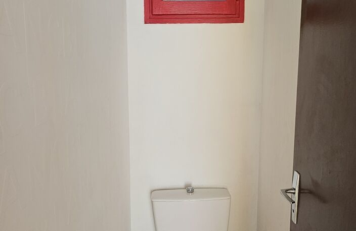 Vente Appartement 2 pièces — photo 4
