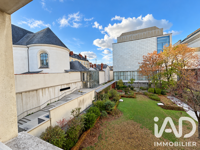 Vente Appartement 3 pièces — photo du bien