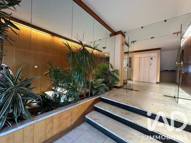 Vente Appartement 3 pièces — photo du bien