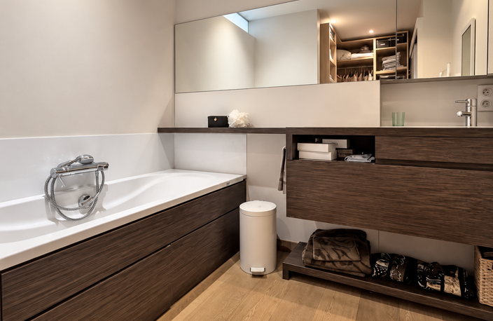 Vente Appartement 3 pièces — photo 2