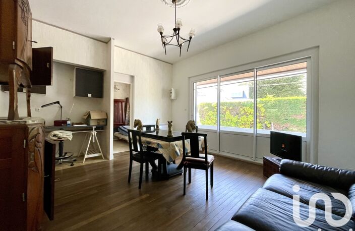 Vente Appartement 3 pièces — photo 2