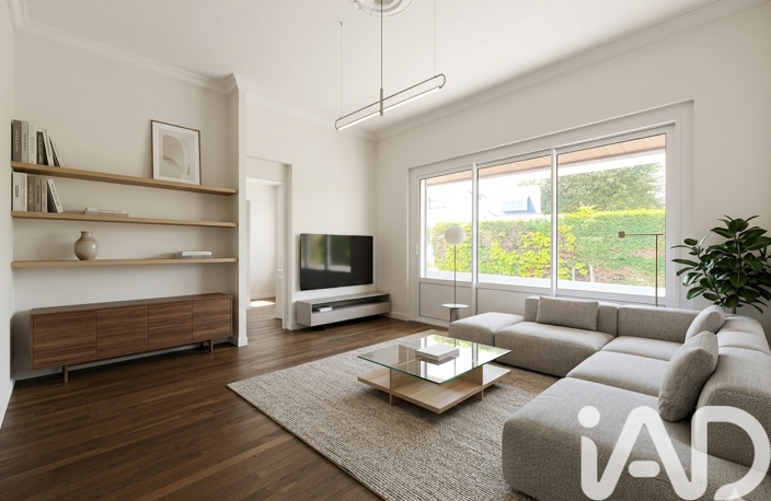 Vente Appartement 3 pièces — photo 3