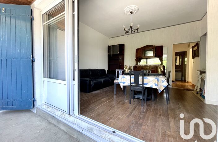 Vente Appartement 3 pièces — photo 4