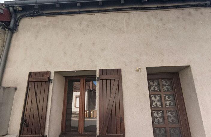 Location Maison/villa 3 pièces — photo 2