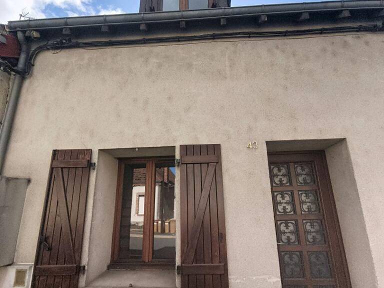 Location Maison/villa 3 pièces — photo 1