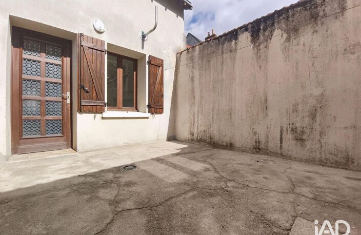 Location Maison/villa 3 pièces — photo 3