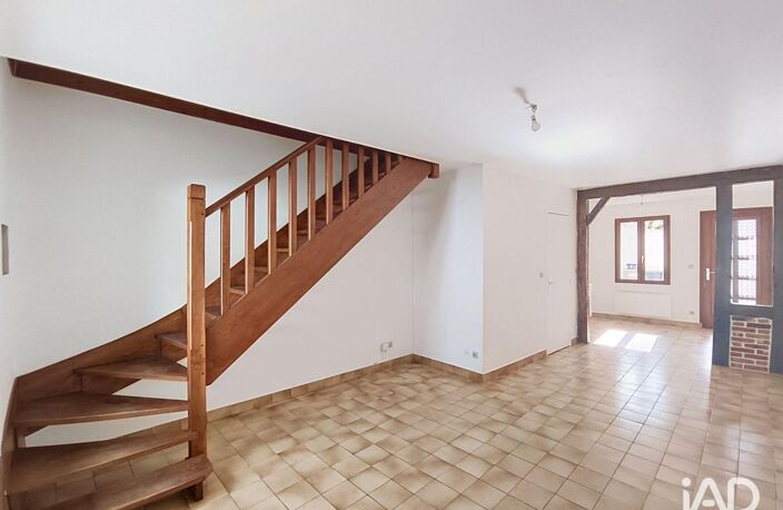 Location Maison/villa 3 pièces — photo 4