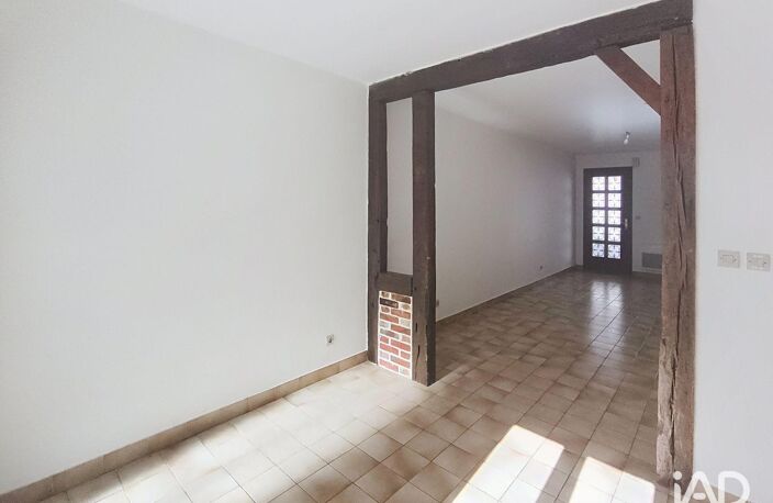 Location Maison/villa 3 pièces — photo 5