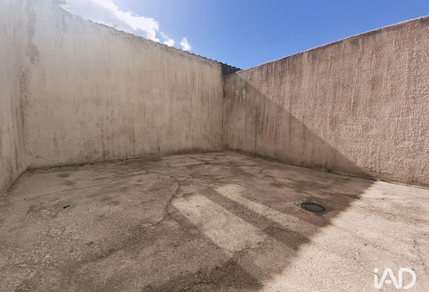 Location Maison/villa 3 pièces — photo 1