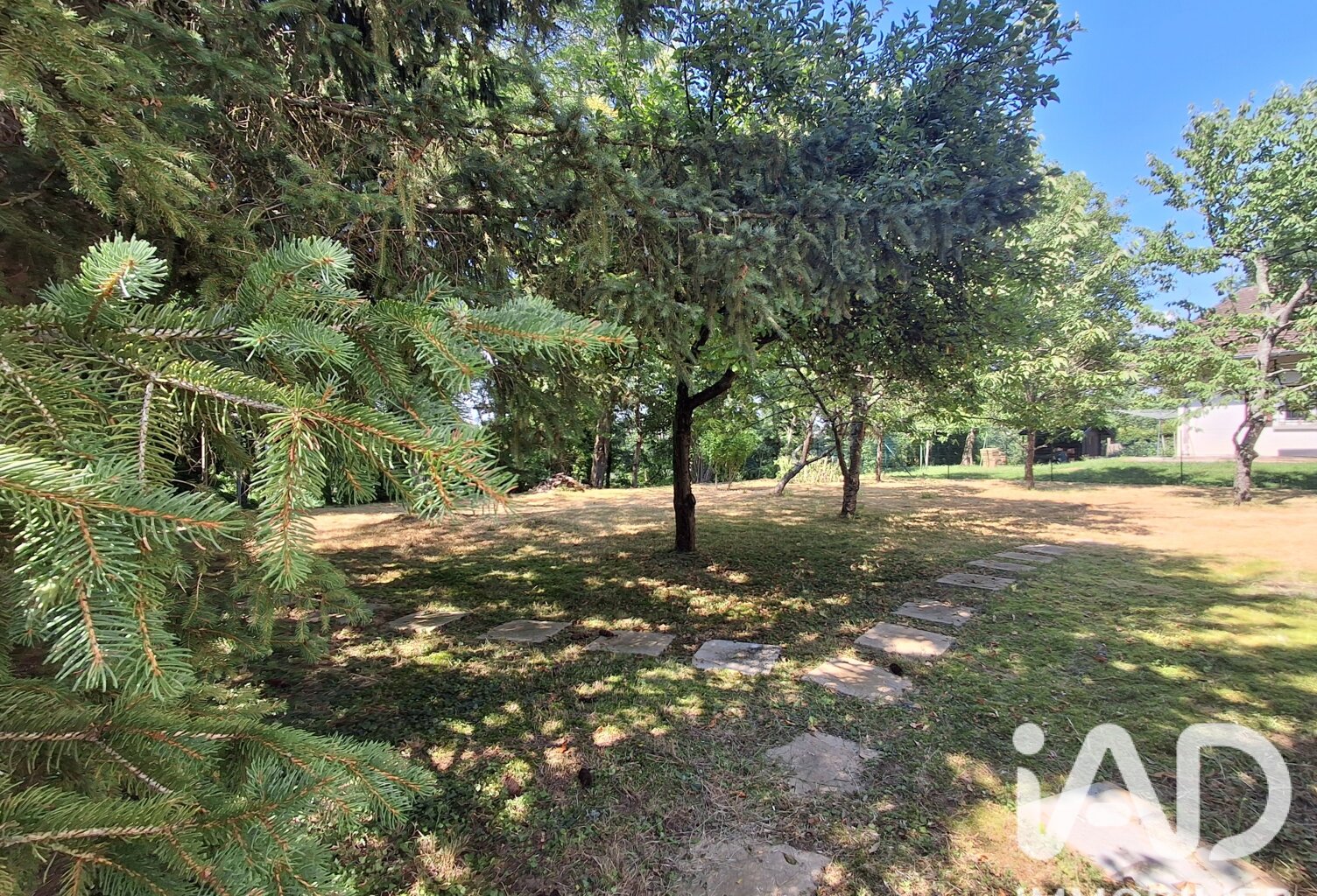 Vente Maison traditionnelle 8 pièces — photo 1