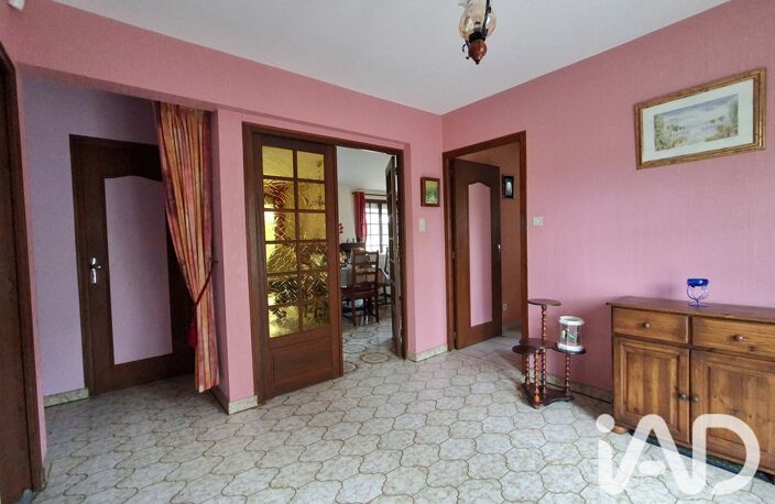Vente Maison traditionnelle 8 pièces — photo 2