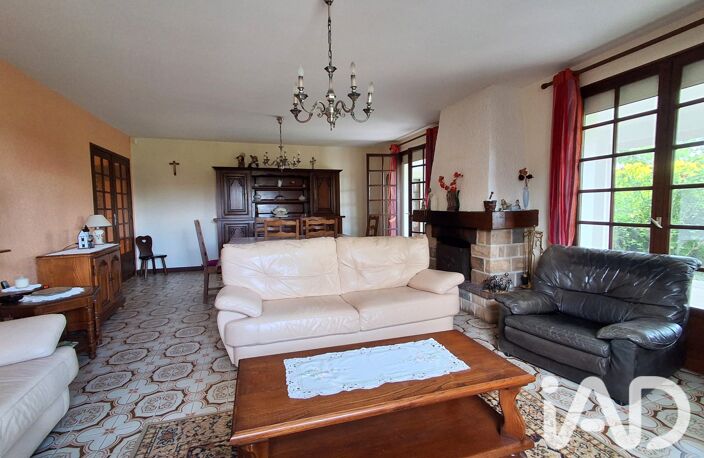 Vente Maison traditionnelle 8 pièces — photo 3