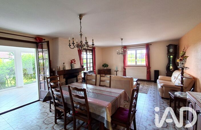 Vente Maison traditionnelle 8 pièces — photo 4