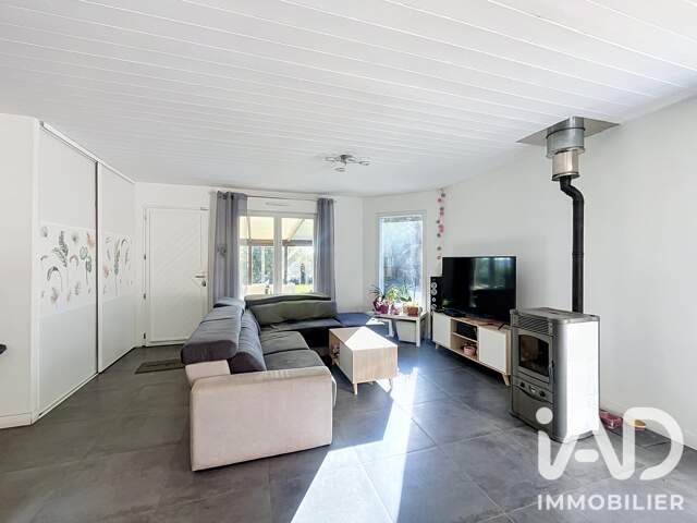 Vente Maison/villa 5 pièces — photo du bien