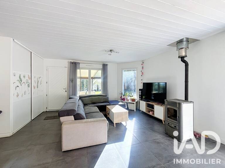 Vente Maison/villa 5 pièces — photo 1