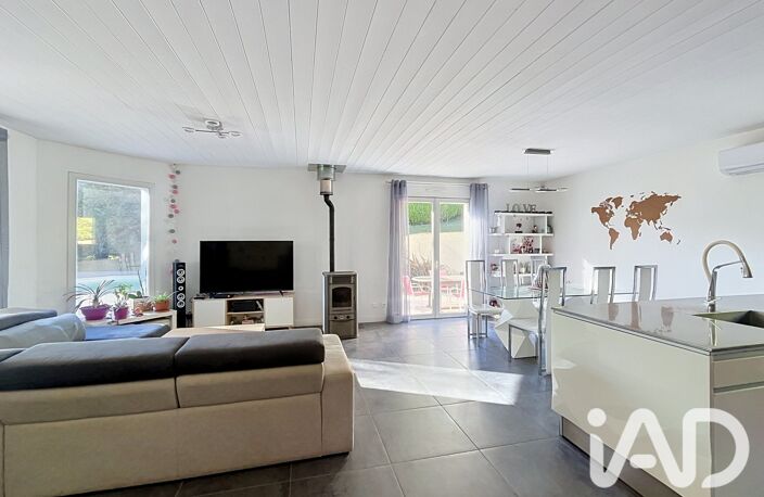 Vente Maison/villa 5 pièces — photo 4