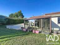 Vente Maison/villa 5 pièces — photo 2
