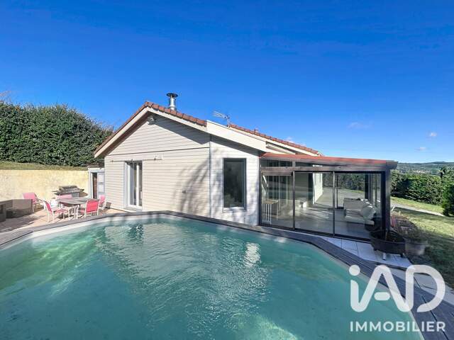 Vente Maison/villa 5 pièces — photo du bien