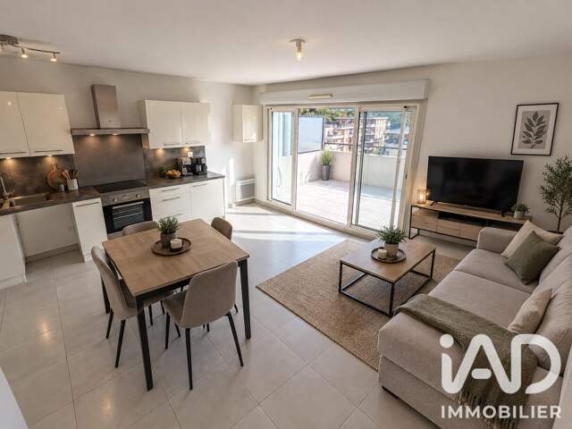 Vente Duplex 3 pièces — photo du bien