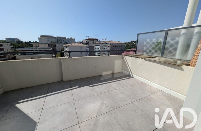 Vente Duplex 3 pièces — photo 3