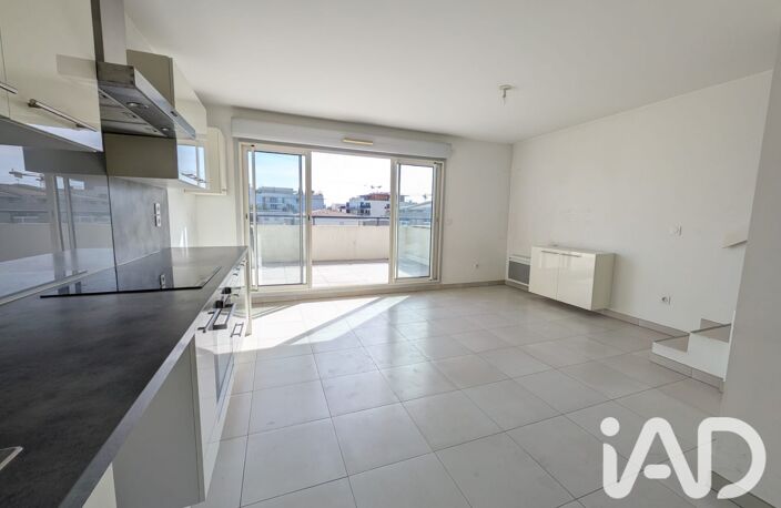 Vente Duplex 3 pièces — photo 4