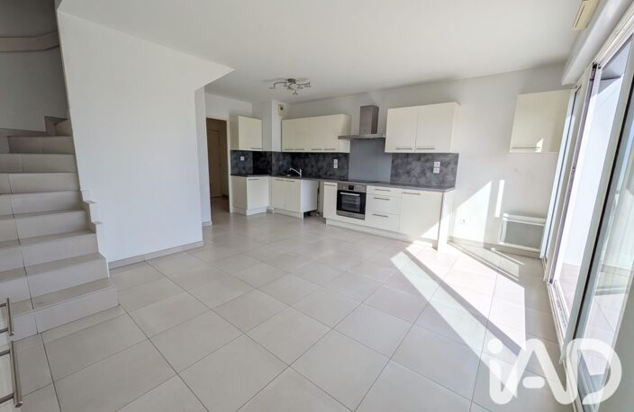 Vente Duplex 3 pièces — photo 5