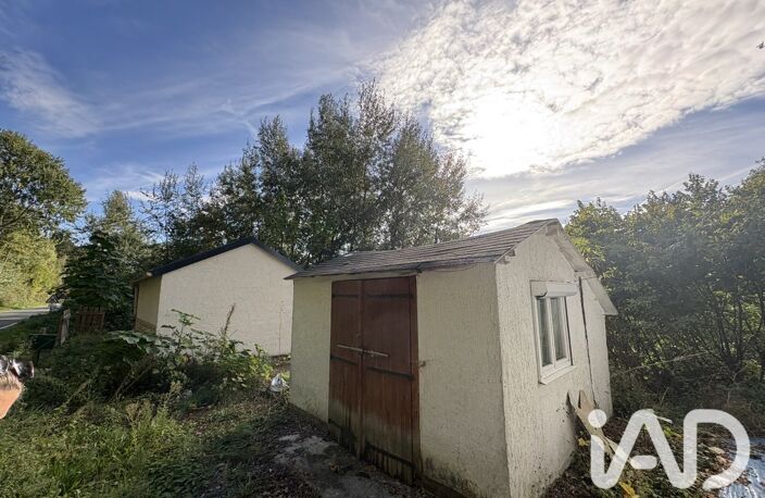 Vente Terrain 845 m&sup2; — photo 4