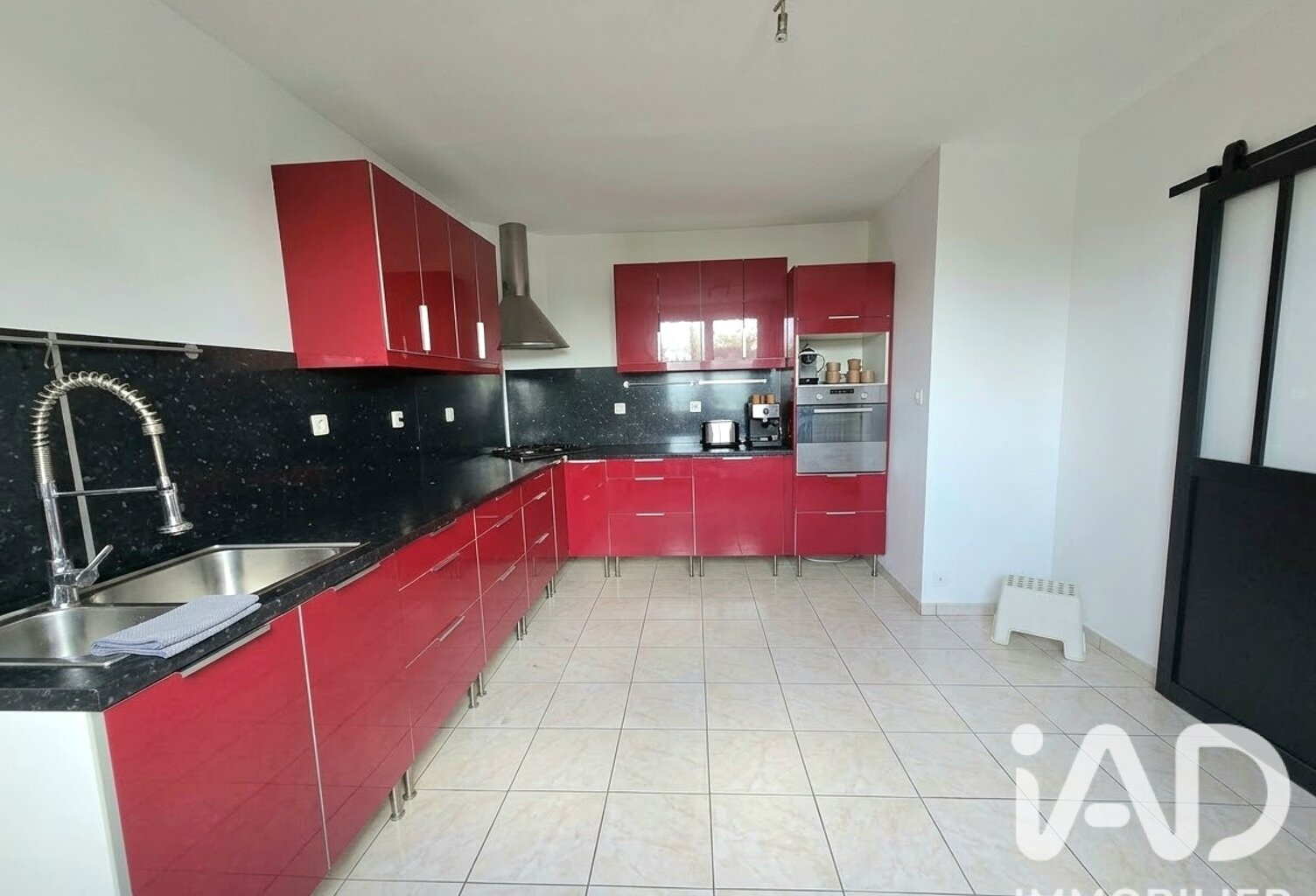 Vente Maison/villa 6 pièces — photo 1