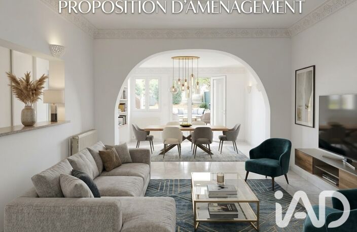 Vente Maison/villa 6 pièces — photo 4