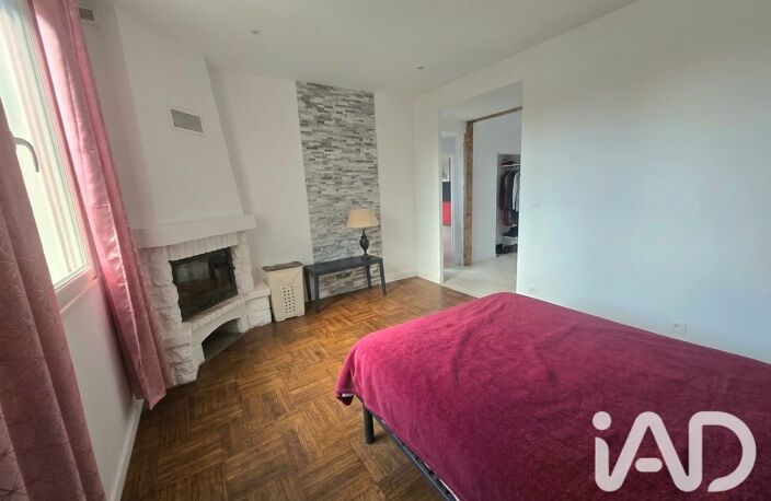 Vente Maison/villa 6 pièces — photo 5