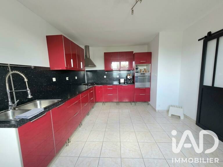 Vente Maison/villa 6 pièces — photo 1