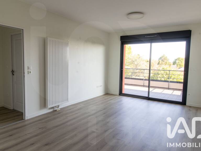 Vente Appartement 3 pièces — photo 1