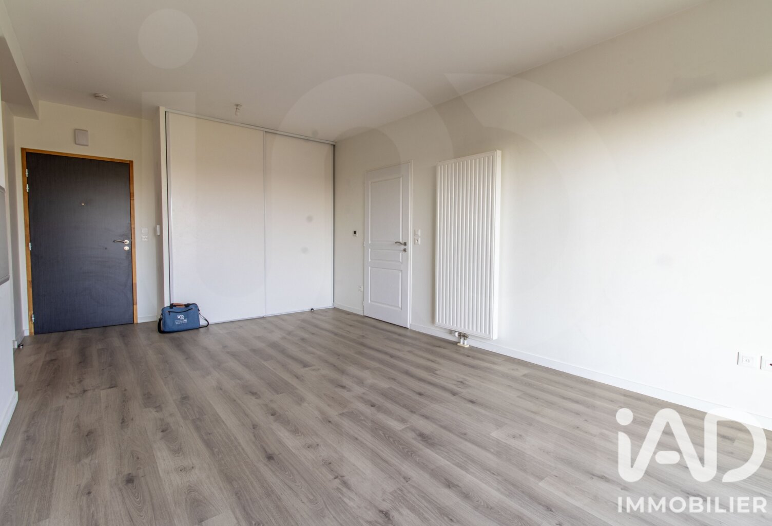 Vente Appartement 3 pièces — photo 1