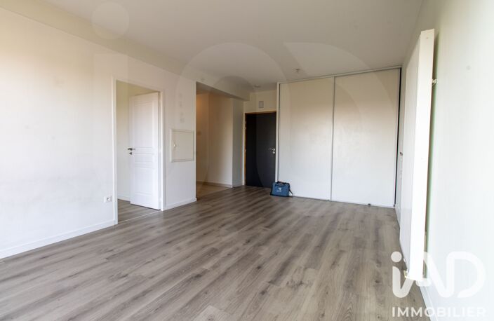Vente Appartement 3 pièces — photo 2