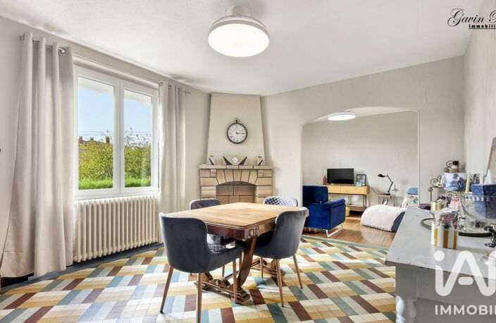 Vente Maison traditionnelle 5 pièces — photo 2