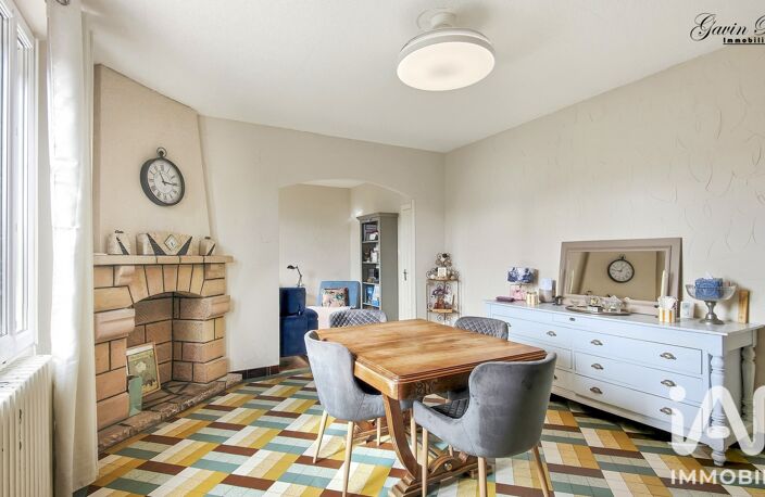 Vente Maison traditionnelle 5 pièces — photo 3