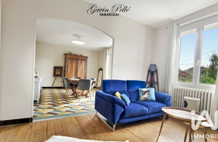 Vente Maison traditionnelle 5 pièces — photo 5