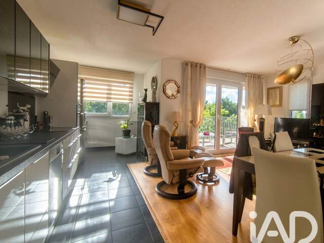 Vente Appartement 3 pièces — photo du bien