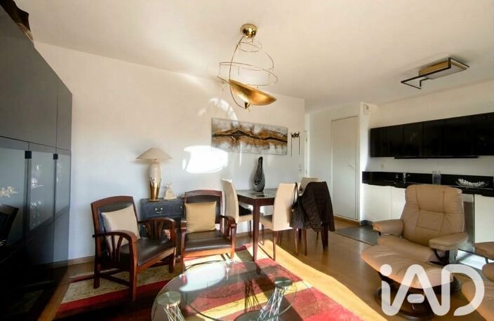 Vente Appartement 3 pièces — photo 3
