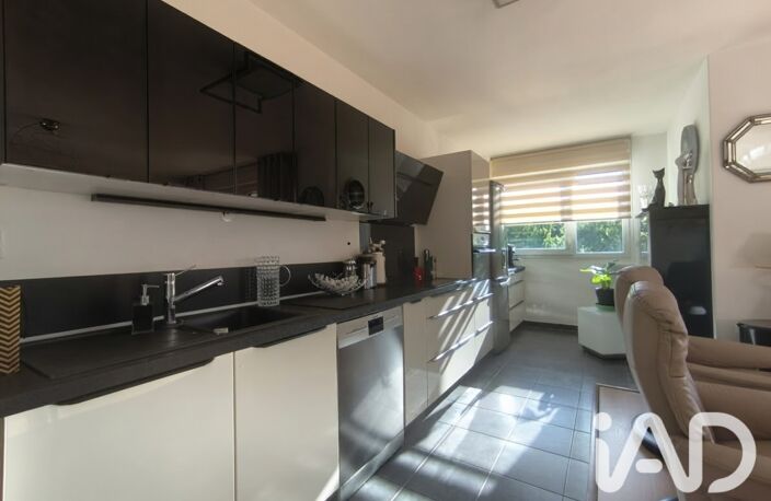 Vente Appartement 3 pièces — photo 4