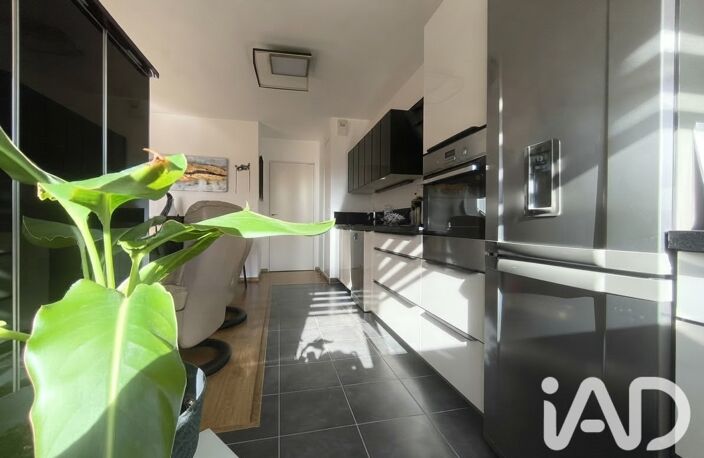 Vente Appartement 3 pièces — photo 5