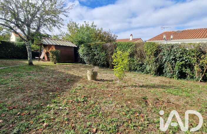Vente Maison/villa 5 pièces — photo 2