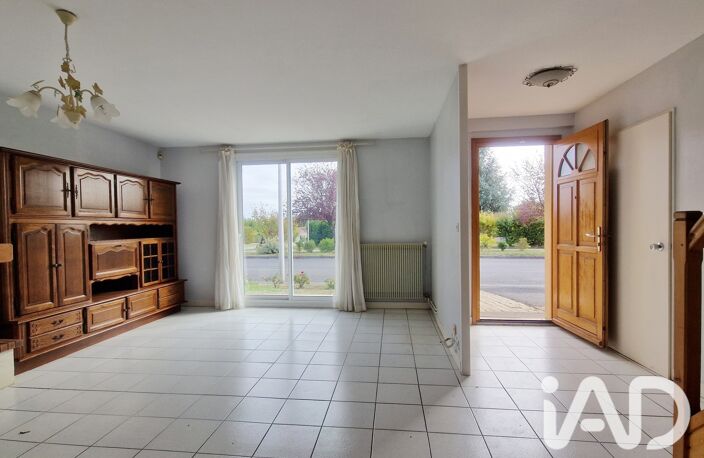 Vente Maison/villa 5 pièces — photo 3
