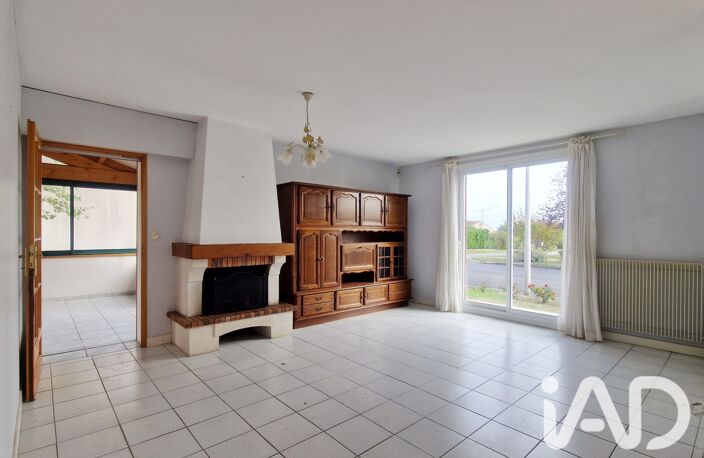 Vente Maison/villa 5 pièces — photo 4
